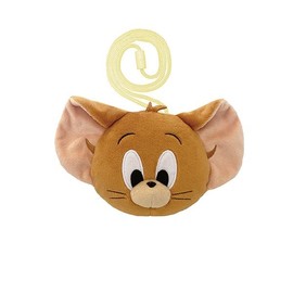 SK Japan Tom & Jerry Neck Purse Jelly