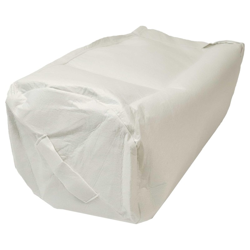 vhbw 2 x Replacement Filters Compatible with Zipper ZI-ASA550E Extraction