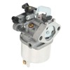 Carburetor Aluminum Carburetor Replacement for Fe120 Fe290d 150032497 150032718 Lawn