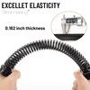 14" Gate Spring Self Closing Heavy Duty Outdoor Door Spring