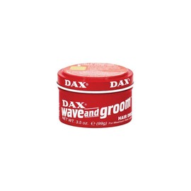 DAX Wave & Groom, 3.5 Ounce (Pack of 1)