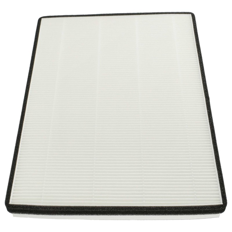vhbw 2 x Air Filter F7 Compatible with Helios KWL