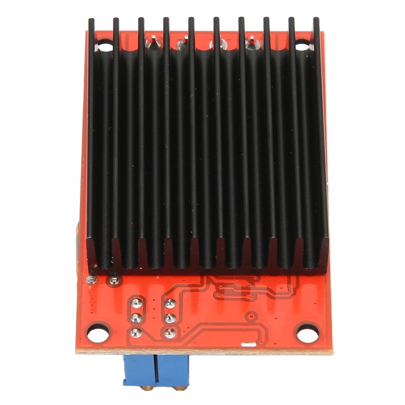 Solar Charge Controller Reverse Connection Protection Low Power Consumption 5A