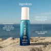 COOLA COOLA Organic Sunscreen SPF 50 Sunblock Face Mist, Dermatologist