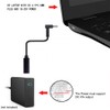 chenyang CY USB C to DC 20V 4.5 * 3.0mm