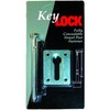 KeyLOCK Newel Post Fastener