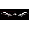 The Vinyl Shop ACME RACING Wyle E Coyote set Hot