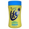 Lift Instant Lemon Flavour Tea Reduced Sweetness - 3 x