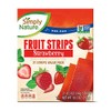 Simply Nature Fruit Strips Natural Flavored Non-GMO Verified (Strawberry, 2