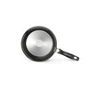 Olympia Hard Cook 11 Inch Deep Non-Stick PFOA-Free Die-Cast Aluminum