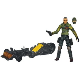 G. I. Joe Retaliation Firefly Action Figure