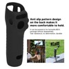 Protective Case Silicone Tight Fit Anti Skid Dustproof Stabilizer Handle