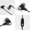 Skullcandy Set USB-C Wired Earbuds with Noise Isolating Fit, in-Line