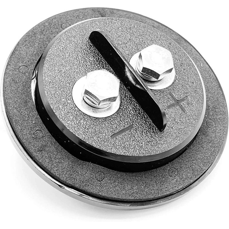 SMD (SteveMeadeDesigns) Steve Meade Designs SMD TCR-1 Single Channel Speaker