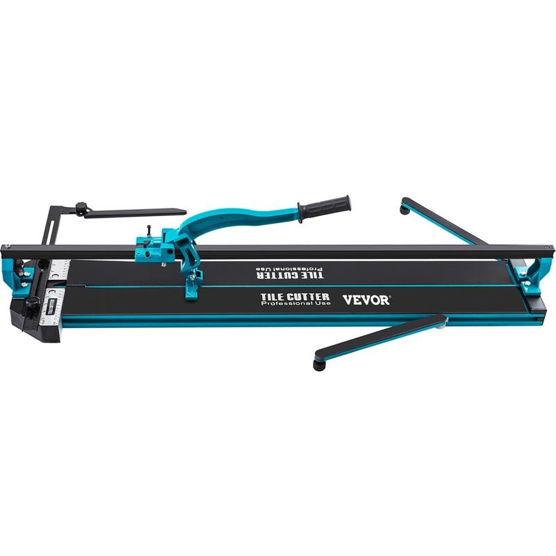 VEVOR Tile Cutter, 48 Inch Manual Tile Cutter, Tile Cutter