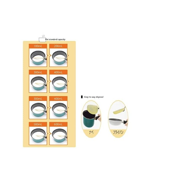 JoseonGotElephant Waste Cooking Oil Powder