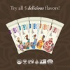 GoMacro Kids MacroBar Organic Vegan Snack Bars - Peanut Butter