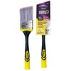 Richard 80832 Goose Neck Angular Paint Brush with Flexible Soft