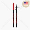 Clio [CLIO] Superproof Brush Liner Kill Bkack, K-beauty for Teen,