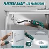 NEU MASTER Cordless Screwdriver, 4V Electric Screwdriver Rechargeable Power Screwdriver