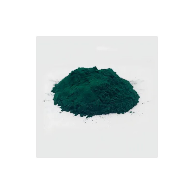 Alga Espirulina 100 Gr