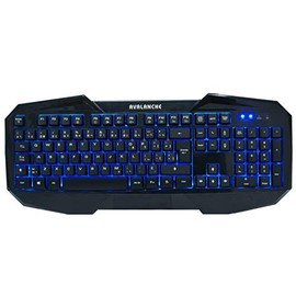 clavier Gamer                                                                                                                                         