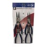 JET 730353-4-Piece Snap Ring Pliers Set