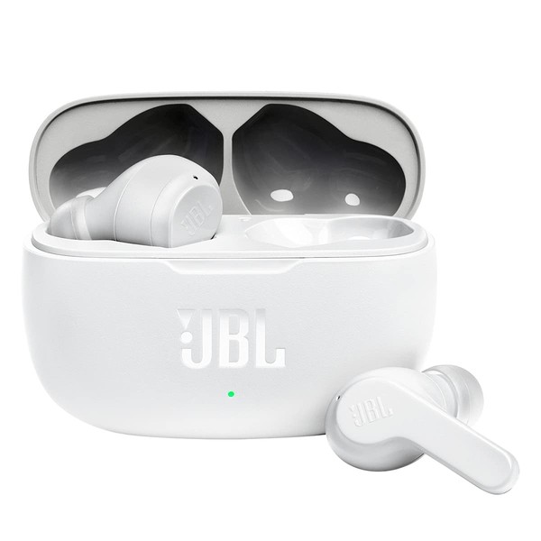 JBL - Auriculares In-Ear True Wireless Vibe 200TWS Bluetooth -