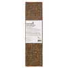 SmartyKat Super Scratcher Corrugated Cat Scratcher, Catnip Infusion Technology -