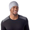 Smartwool Standard Active Beanie, Light Gray Heather
