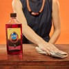 Pledge Aceite Renovador de Muebles, Rojo Liquido, Aroma Cereza, 500mL