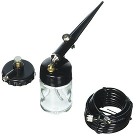 Cal Hawk Tools AAHABH Hobby Air Brush