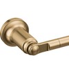 Delta 73508-CZ Saylor-Bath Hardware bar, Champagne Bronze