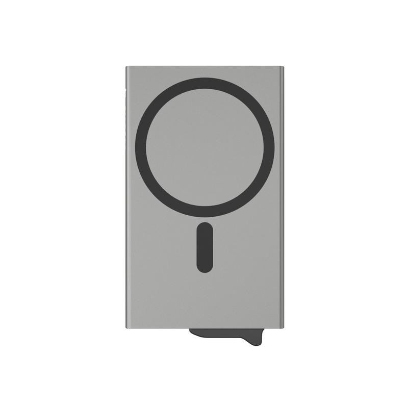 CODE 118 WALLET MAGSAFE - Color: MagSafe Ombre Fade