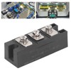 Diode Bridge Rectifier Module, 200A / 250A 1600V High Power