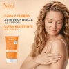 Avène Protector Solar Intense Protect FPS 50+ Cara Cuerpo 150ml