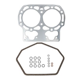 Head Gasket Kit Fits John Deere 720, 730 Diesel Tractors R21449, F1898R, 264R