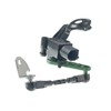 Frankberg Level Sensor with Linkage Air Suspension Rear Left for
