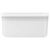 ZWILLING Fresh & Save 36804-200 Vacuum Plastic Container, Medium Size,