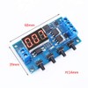 PEMENOL Timer Relay Delay DC 5 V 12 V 24