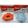 Makita Corporation, High Performance Dust Bags A – 58257 gomisutoppa 142650 – Set of 6 