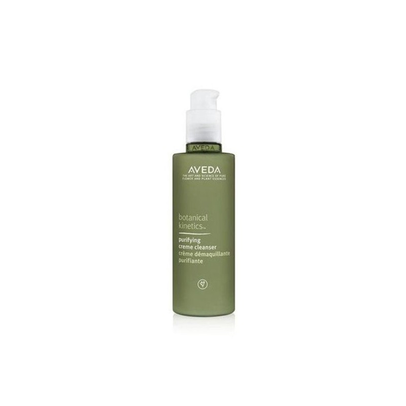 Aveda 갤러리아 보태니컬 키네틱스 퓨리파잉 크림 클렌저 150ml Galleria Botanical