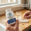 Biosulin Control Glucosa Cápsulas Sabor
