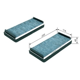 Bosch – Pollen Filter Cabin Filter