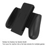 Controller Hand Grip with Ergonomic Design for Joycon, Lightweight, Compatible