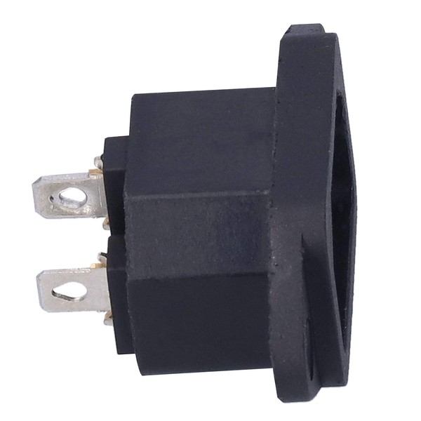 Easy Installation Small Plug for Rice Cookers, Refrigerators, Air Conditioners,