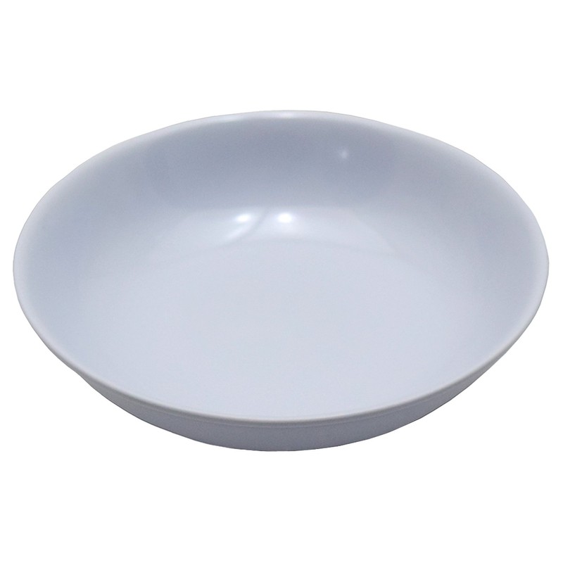 Thousand Crane Bowl (Large) Lid, White, No.60B
