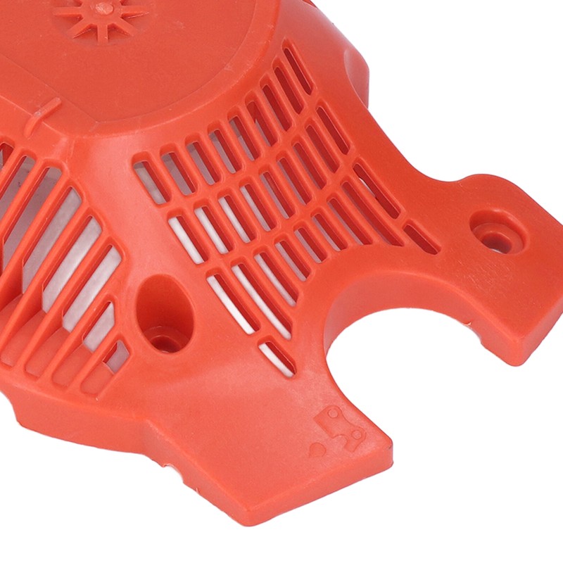 Chainsaw Starter Good Heat Dissipation Chainsaw Pull Start Starter Assembly