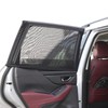 100% Protection from Bugs Compatible with Subaru Forester 2013-2024 Shade