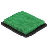 Lawnmower Air Filter Panel Compatible With Honda GCV145 & GCV170